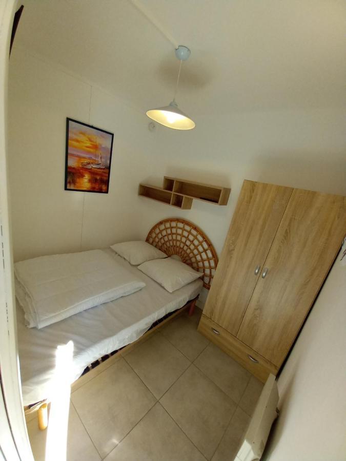 La Brigantine 607, T2 Vue Mer, Piscine, Tennis Агде Екстериор снимка