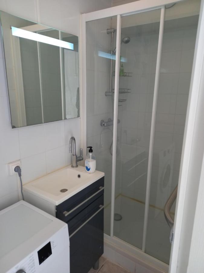 La Brigantine 607, T2 Vue Mer, Piscine, Tennis Агде Екстериор снимка